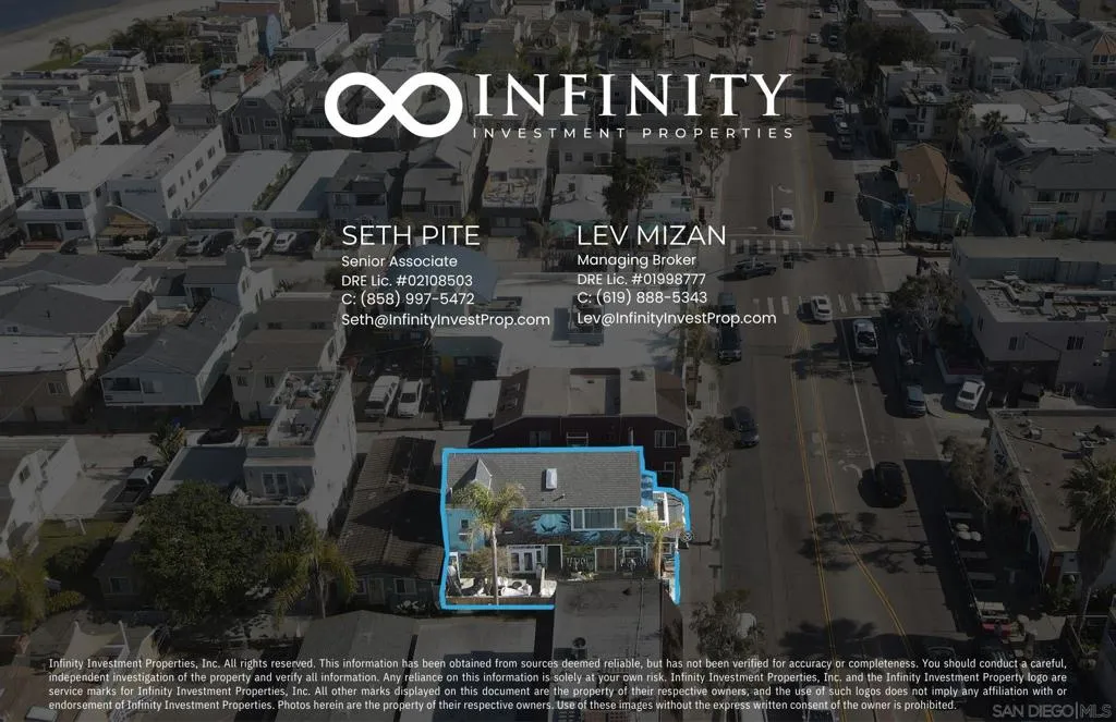 3719 Mission Boulevard, San Diego, California 92109 home-pic-10